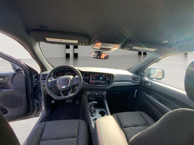 2026 Dodge Durango DURANGO GT RWD