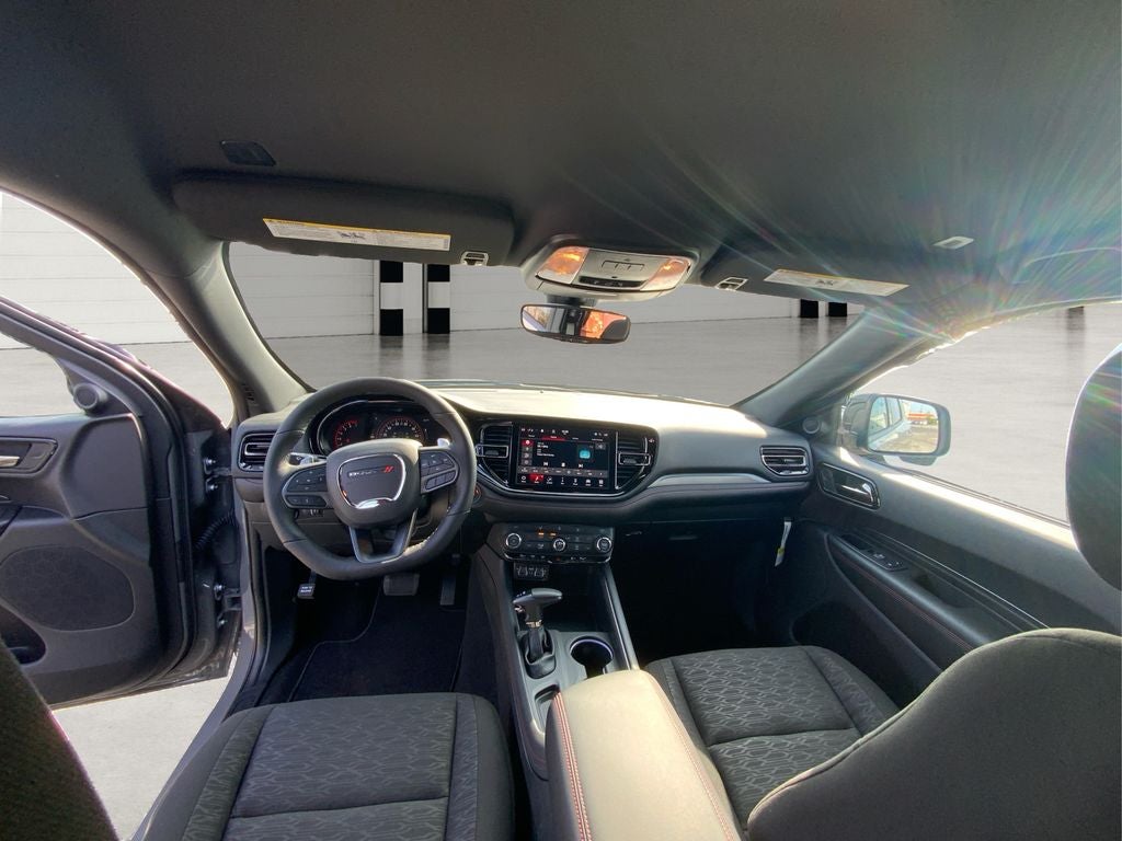 2026 Dodge Durango DURANGO GT RWD