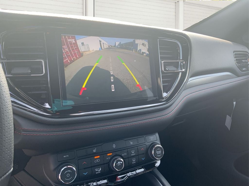 2026 Dodge Durango DURANGO GT RWD