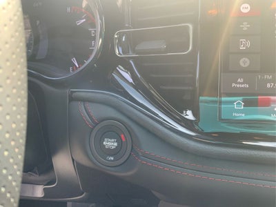 2026 Dodge Durango DURANGO GT RWD