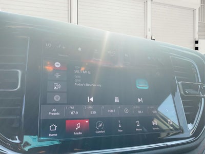 2026 Dodge Durango DURANGO GT RWD