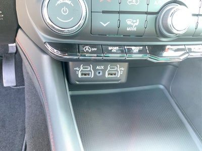 2026 Dodge Durango DURANGO GT RWD