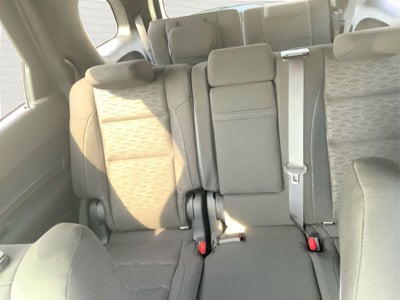 2026 Dodge Durango DURANGO GT RWD