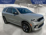 2026 Dodge Durango DURANGO GT RWD