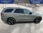 2026 Dodge Durango DURANGO GT RWD