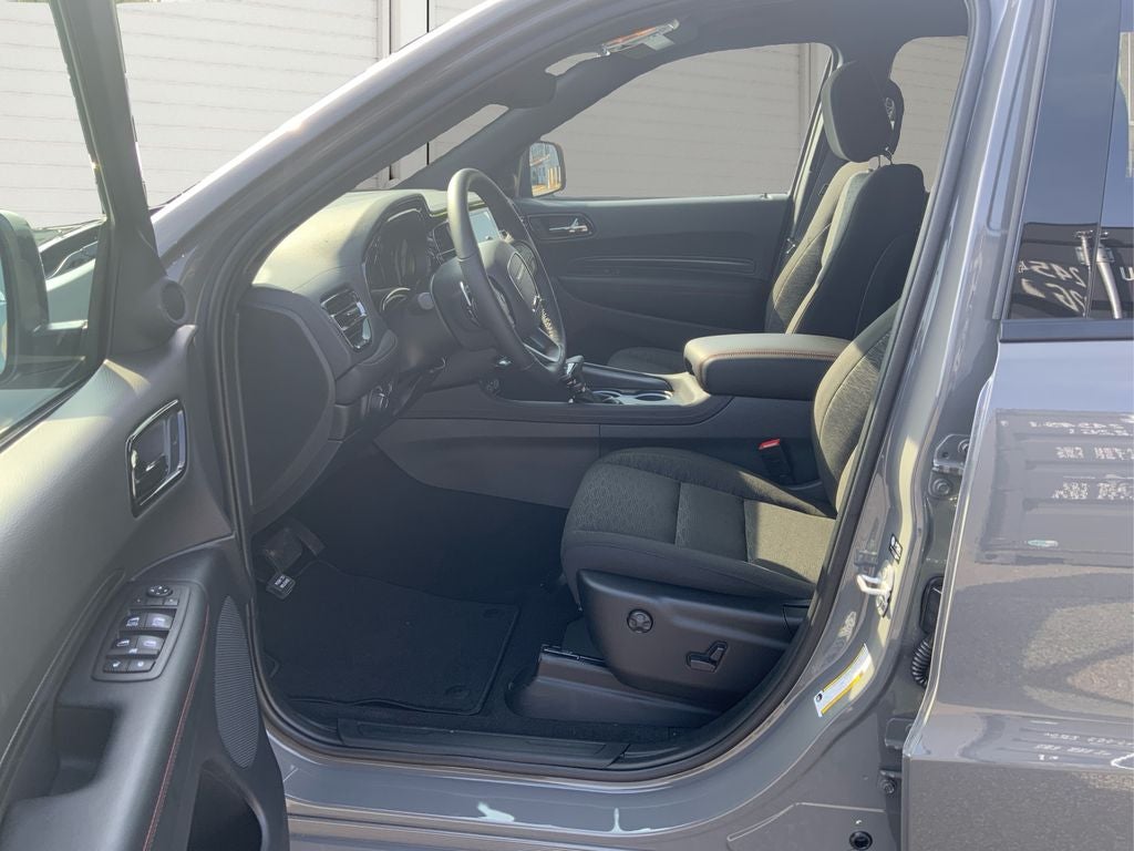 2026 Dodge Durango DURANGO GT RWD