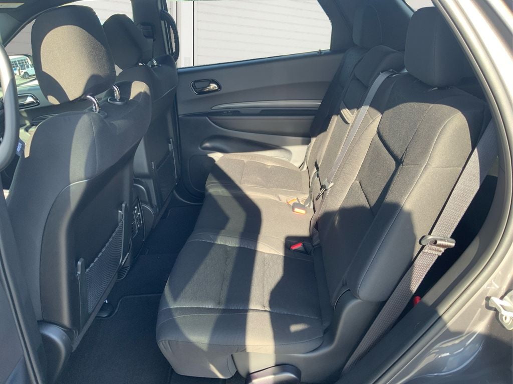 2026 Dodge Durango DURANGO GT AWD