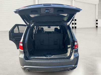 2026 Dodge Durango DURANGO GT AWD