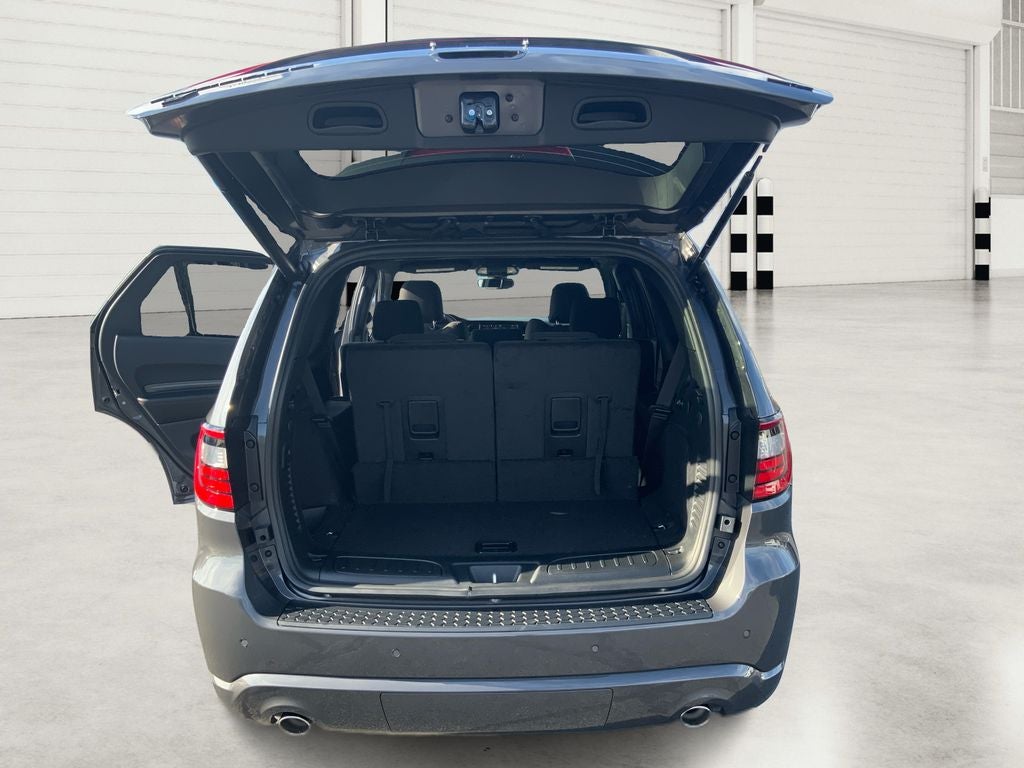 2026 Dodge Durango DURANGO GT AWD