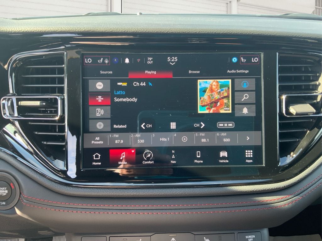 2026 Dodge Durango DURANGO GT AWD