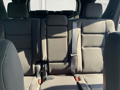 2026 Dodge Durango DURANGO GT AWD