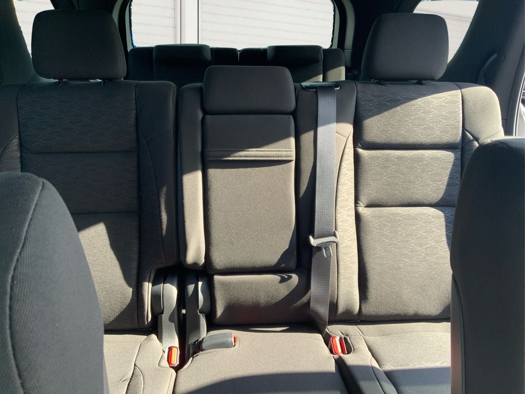 2026 Dodge Durango DURANGO GT AWD