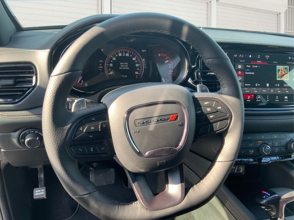 2026 Dodge Durango DURANGO GT AWD