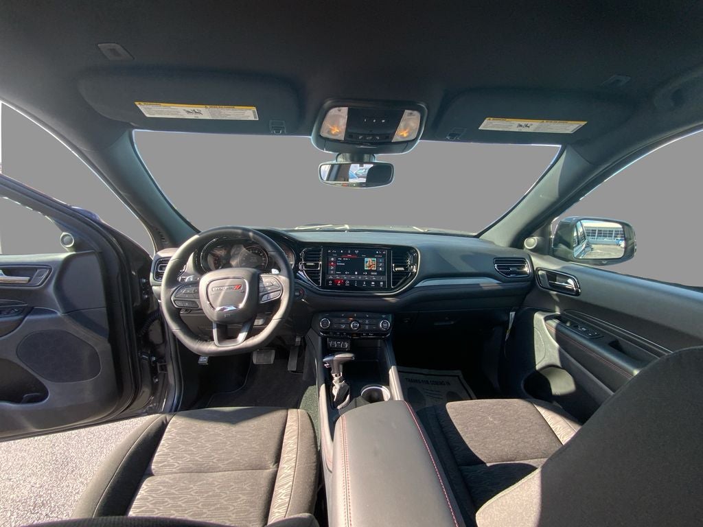 2026 Dodge Durango DURANGO GT AWD