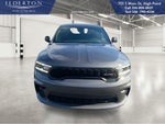 2026 Dodge Durango DURANGO GT AWD