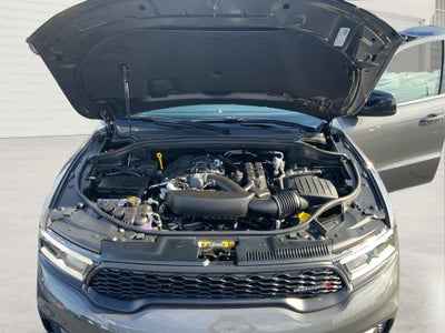 2026 Dodge Durango DURANGO GT AWD