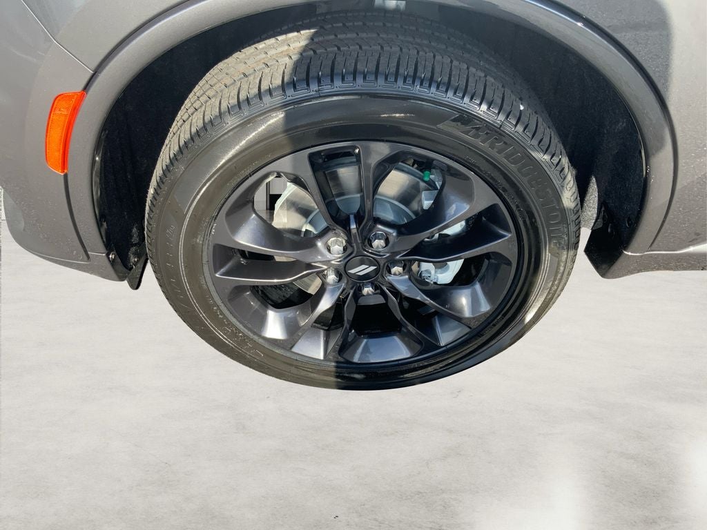 2026 Dodge Durango DURANGO GT AWD