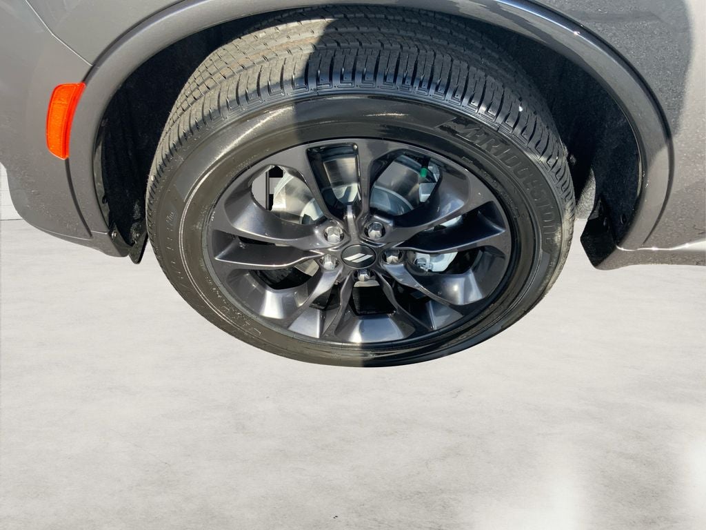 2026 Dodge Durango DURANGO GT AWD