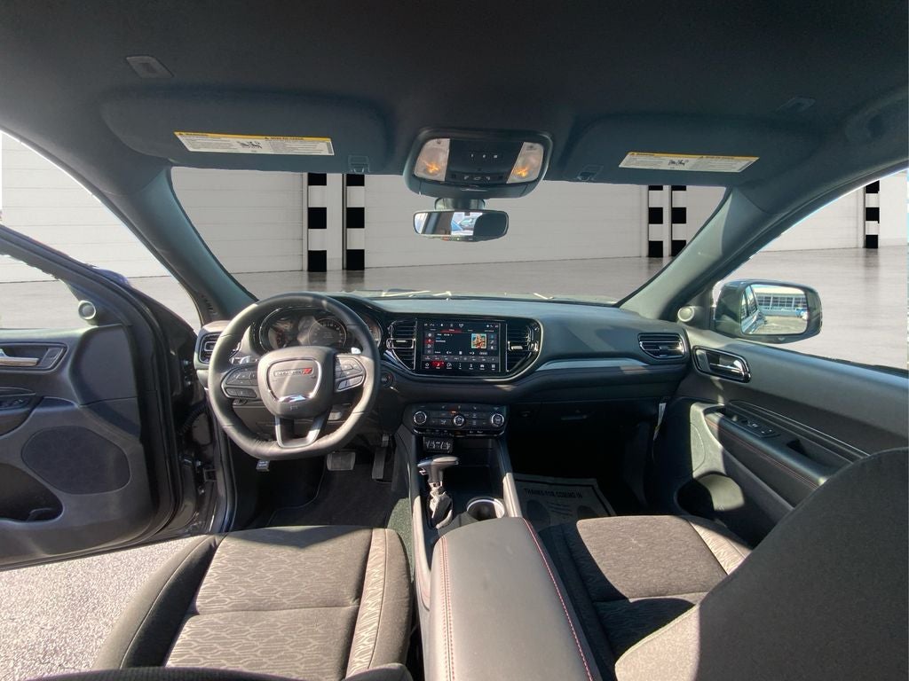 2026 Dodge Durango DURANGO GT AWD