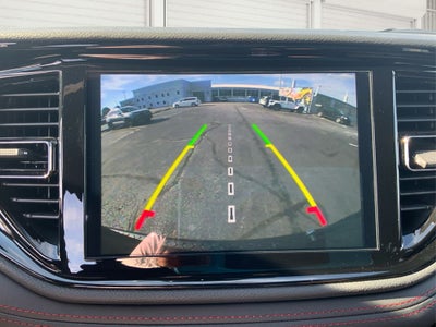 2026 Dodge Durango DURANGO GT AWD