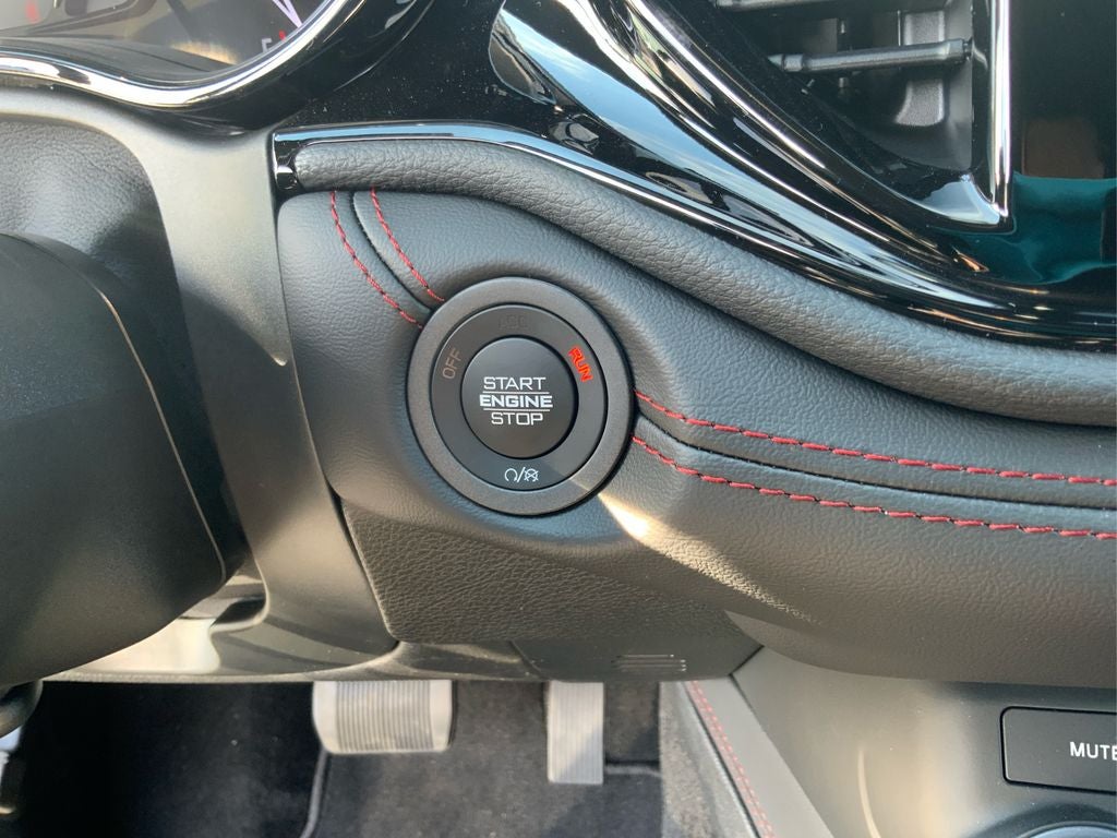 2026 Dodge Durango DURANGO GT AWD