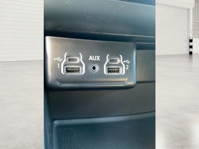 2026 Dodge Durango DURANGO GT AWD