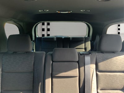 2026 Dodge Durango DURANGO GT AWD