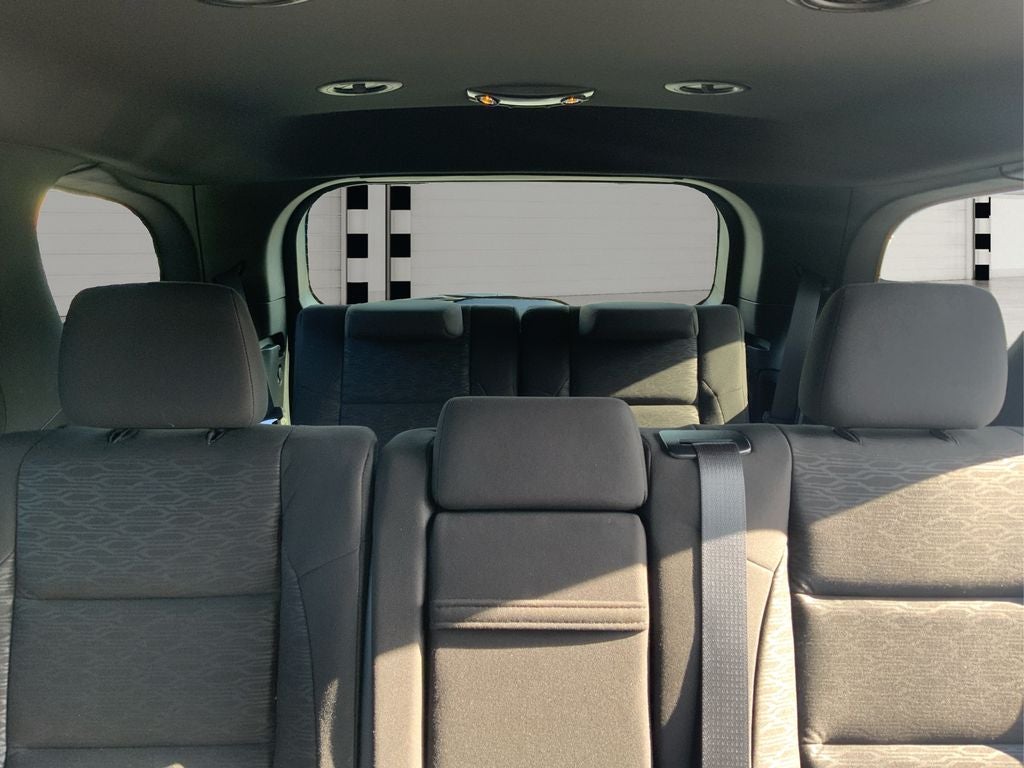 2026 Dodge Durango DURANGO GT AWD