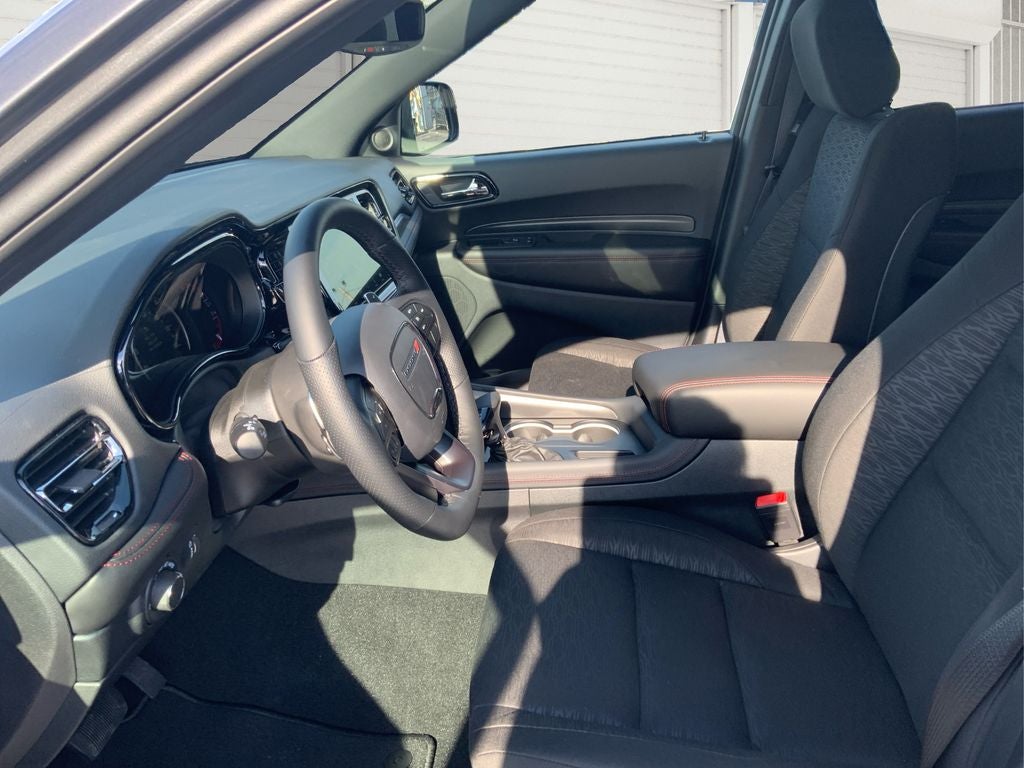 2026 Dodge Durango DURANGO GT AWD