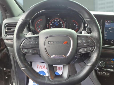 2024 Dodge Durango GT Plus AWD