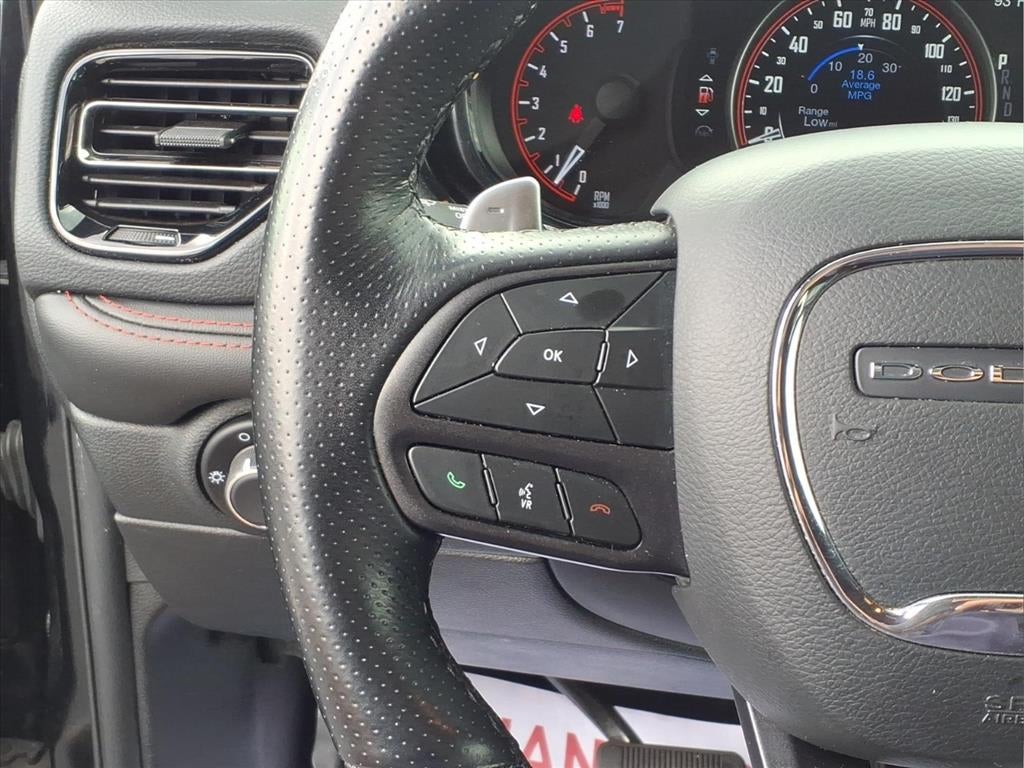 2024 Dodge Durango GT Plus AWD
