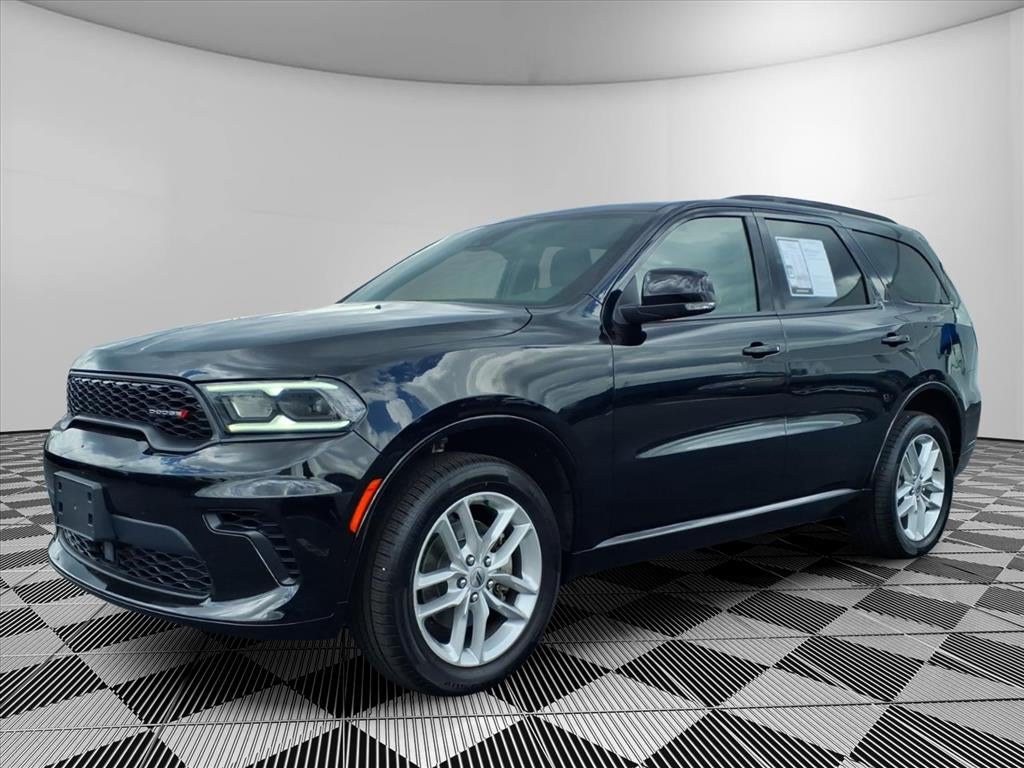 2024 Dodge Durango GT Plus AWD