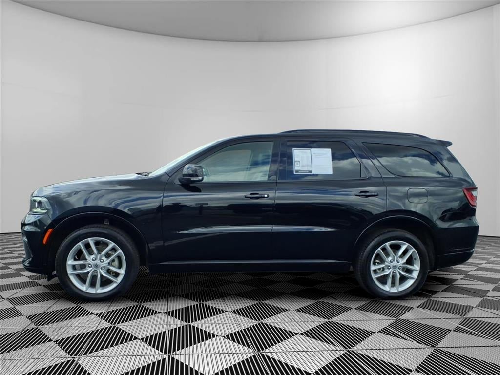 2024 Dodge Durango GT Plus AWD