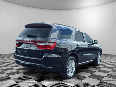 2024 Dodge Durango GT Plus AWD