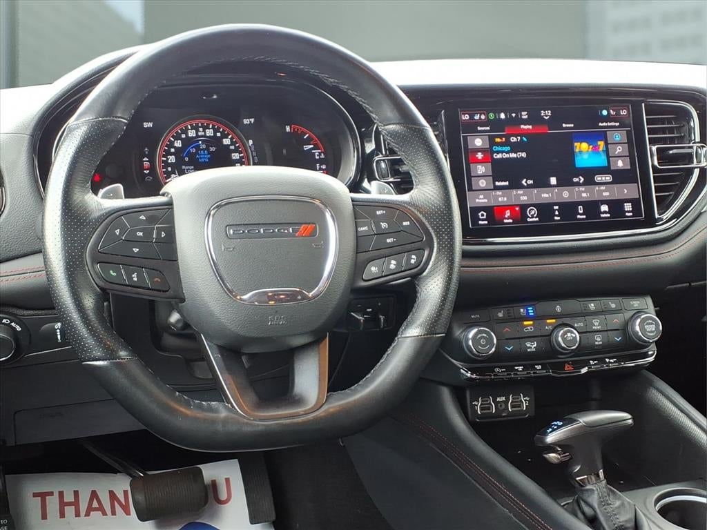 2024 Dodge Durango GT Plus AWD
