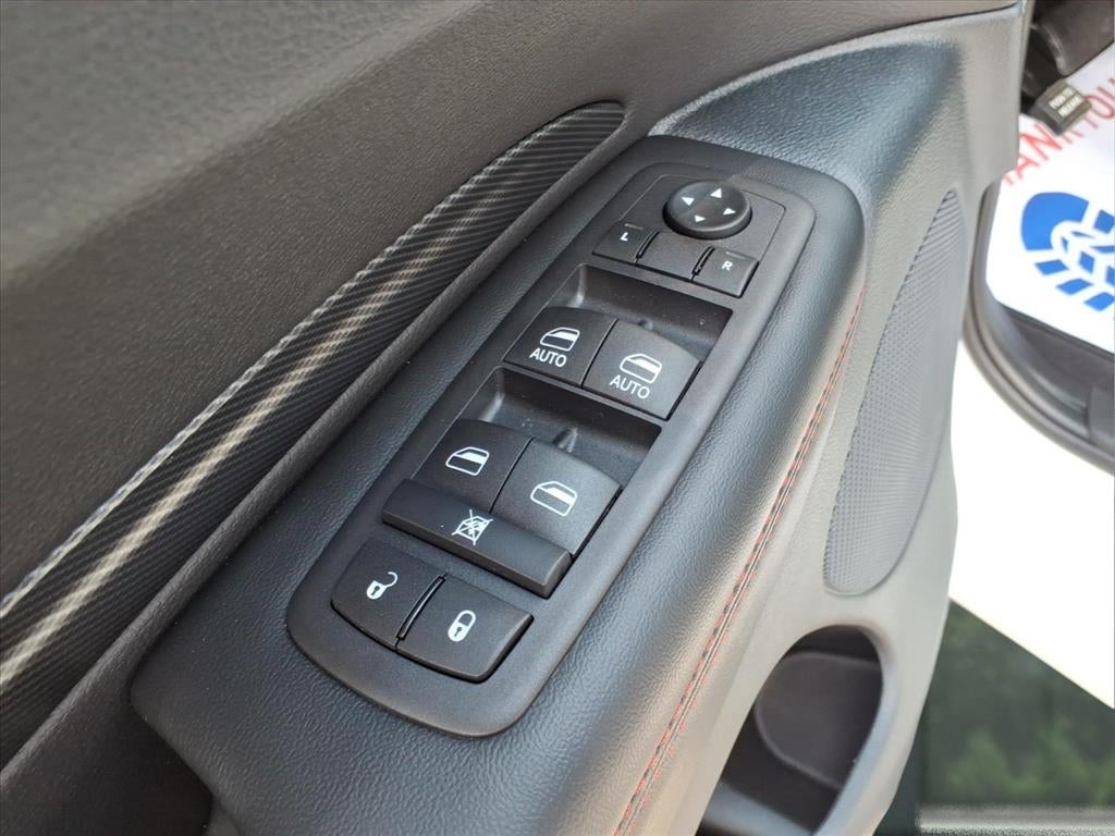 2026 Dodge Durango DURANGO GT AWD