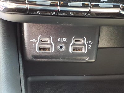 2026 Dodge Durango DURANGO GT AWD