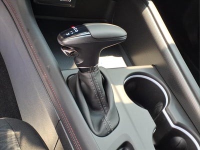 2026 Dodge Durango DURANGO GT AWD