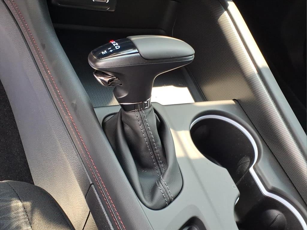 2026 Dodge Durango DURANGO GT AWD