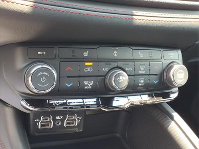 2026 Dodge Durango DURANGO GT AWD