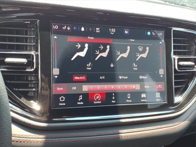 2026 Dodge Durango DURANGO GT AWD