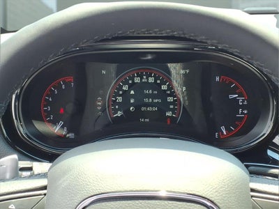 2026 Dodge Durango DURANGO GT AWD
