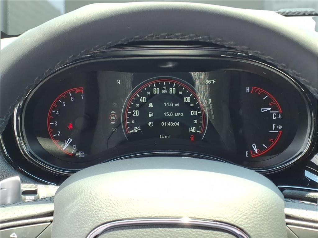 2026 Dodge Durango DURANGO GT AWD