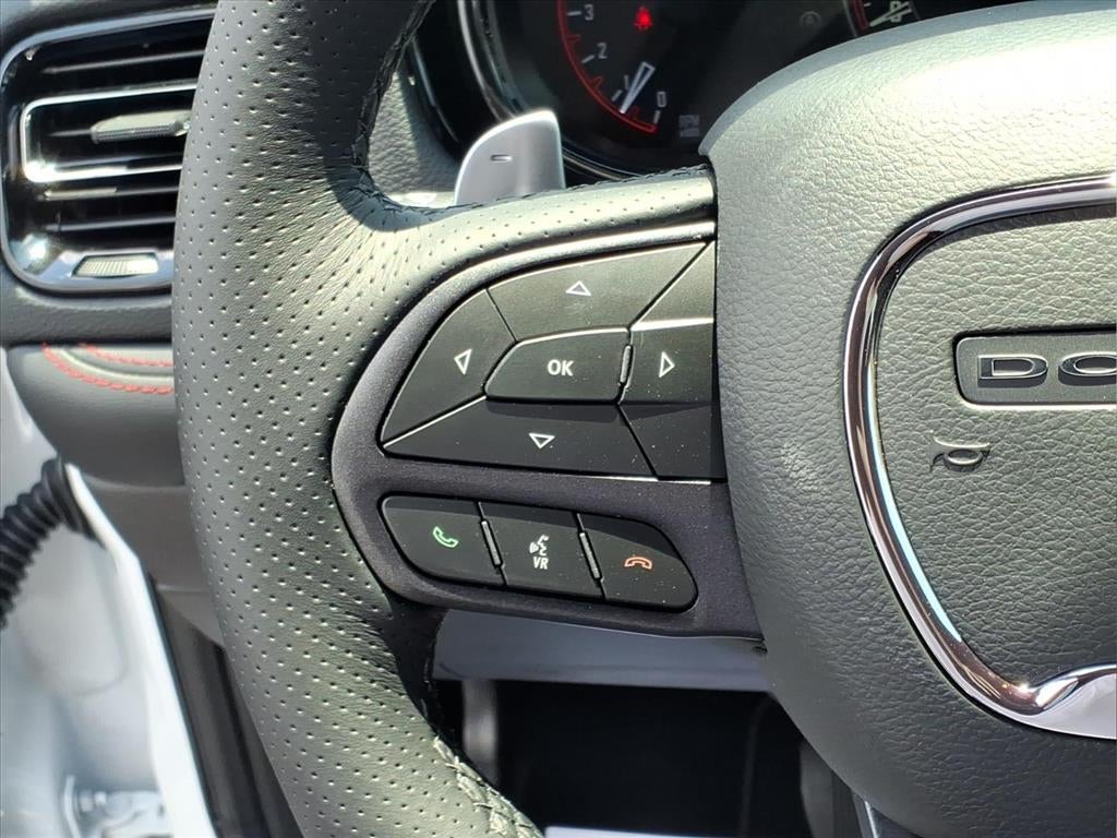 2026 Dodge Durango DURANGO GT AWD