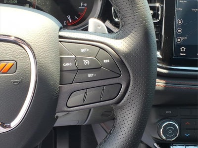 2026 Dodge Durango DURANGO GT AWD