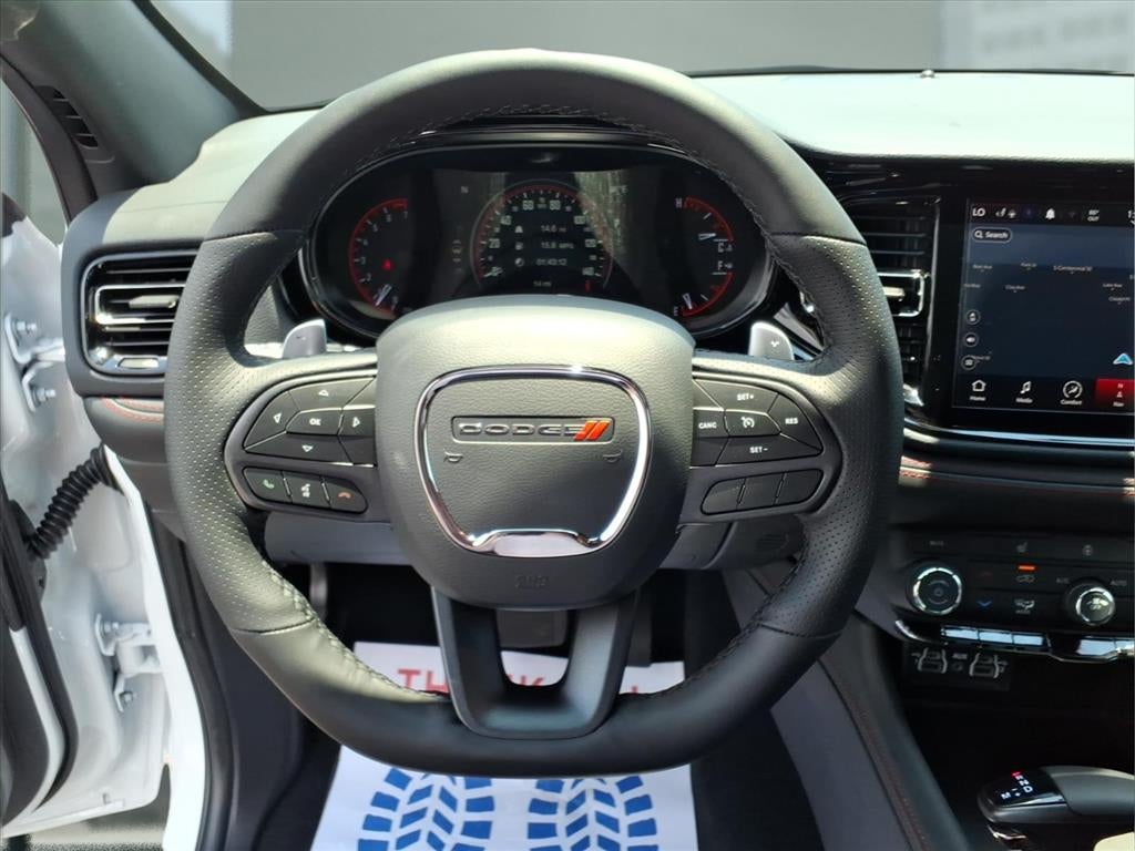 2026 Dodge Durango DURANGO GT AWD