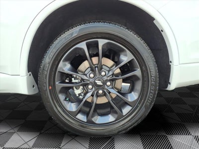 2026 Dodge Durango DURANGO GT AWD