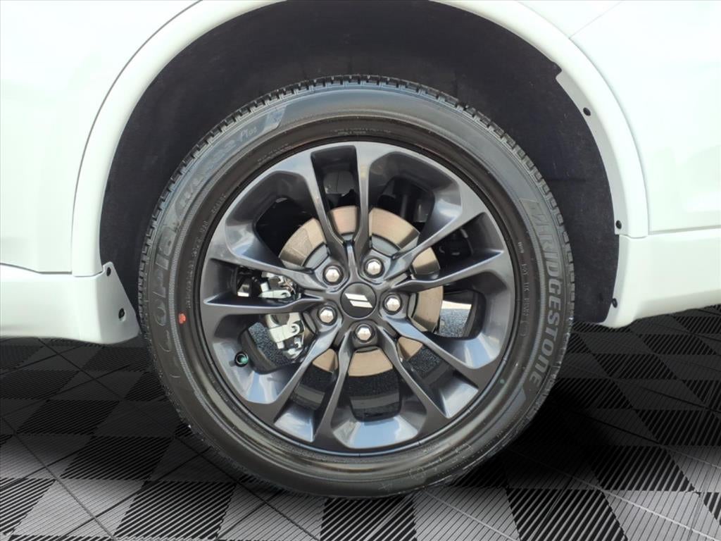 2026 Dodge Durango DURANGO GT AWD