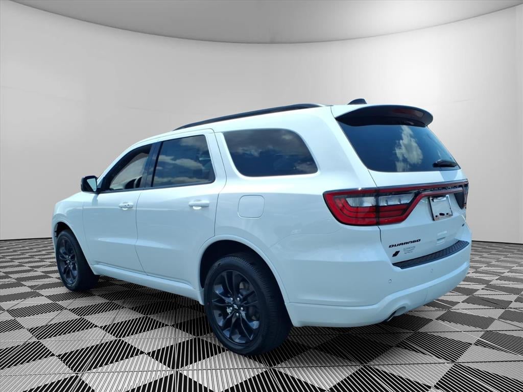 2026 Dodge Durango DURANGO GT AWD