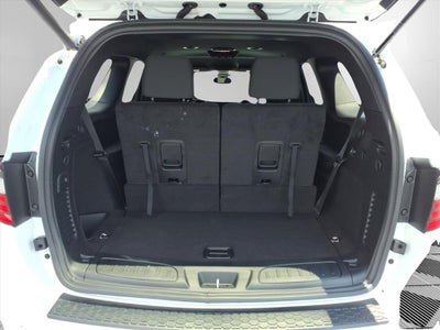 2026 Dodge Durango DURANGO GT AWD